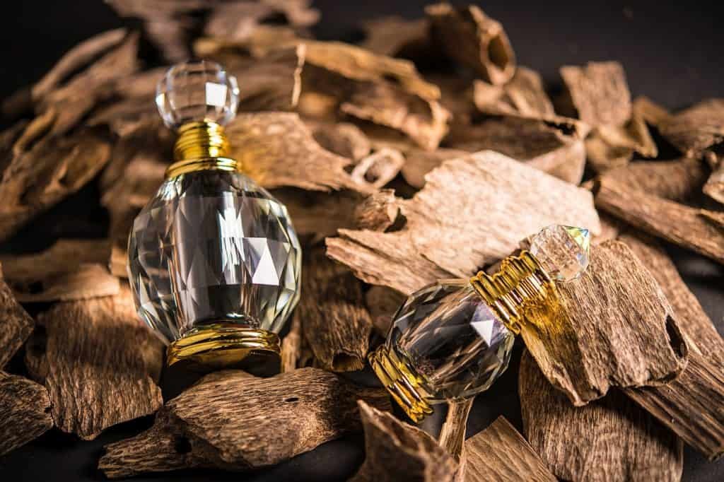 Tinh dầu trầm hương có giá trị và giá thành rất cao so với nhiều loại tinh dầu khác